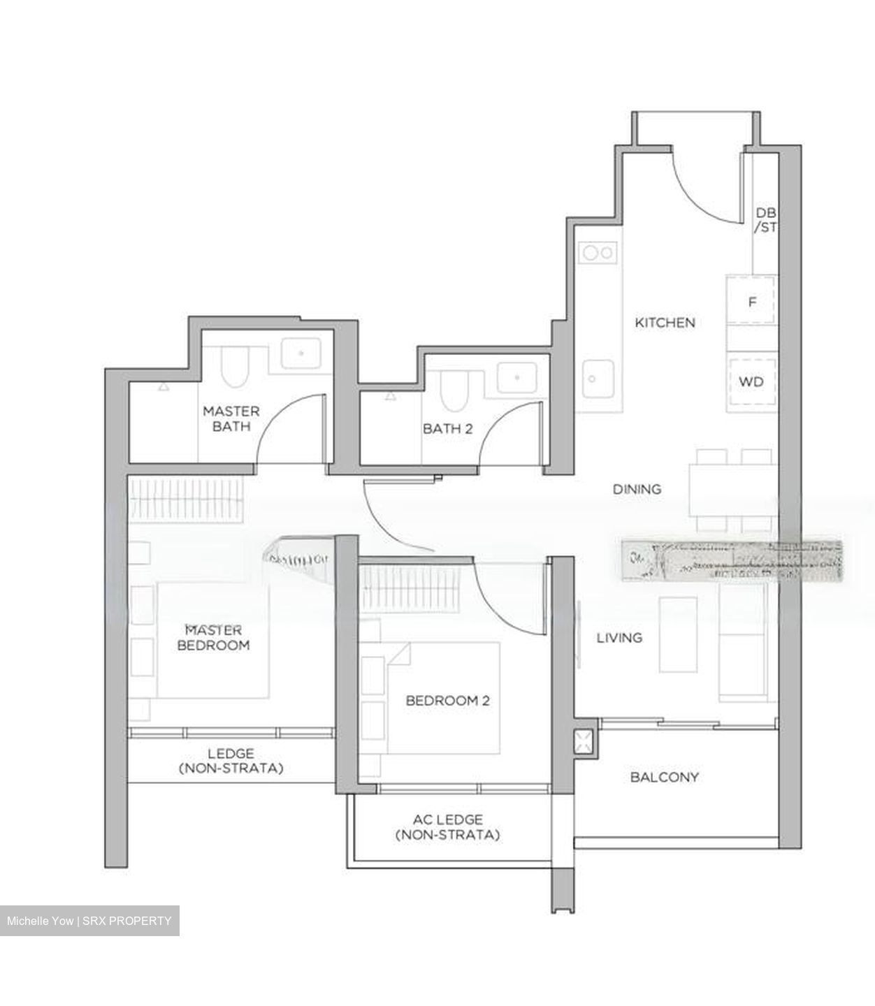 Zion Road (D3), Condominium #455237901